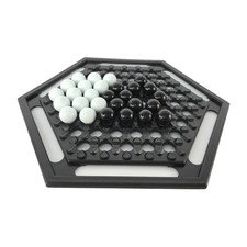 Jeu de Table éducatif Jeu de Puzzle Push Chess pour La Maison de Fête