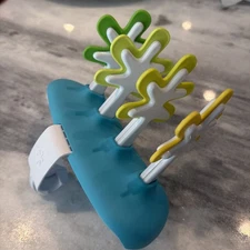 Skip Hop REPLACEMENT Swaying Trees Clip On TOY PART Explore More Activity Center