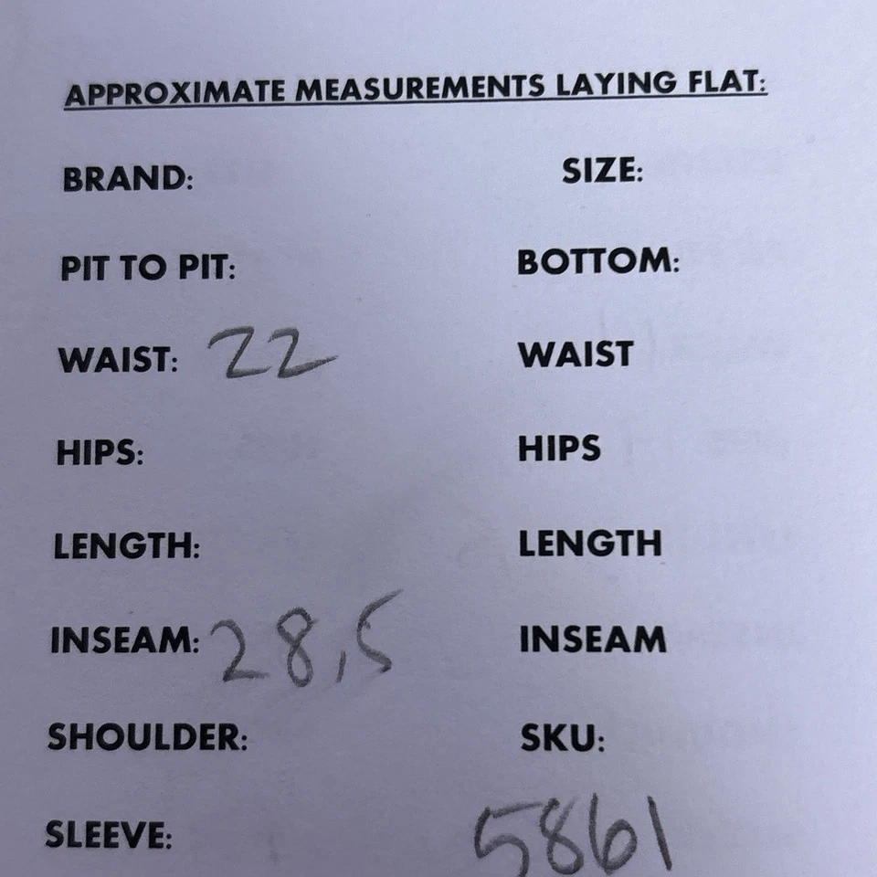 Soft Surrounding Pants 2X Gray Blue Ikat Ruffle Boho Gypsy Beach Casual Wide Leg - Image 2 of 4