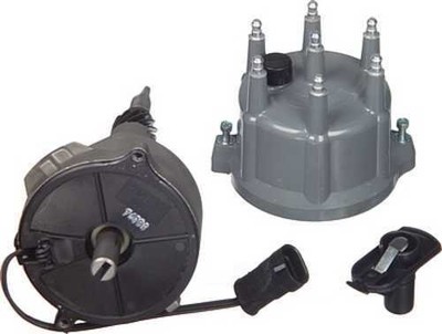 Distributor-VIN: S Autoline D6507 Reman