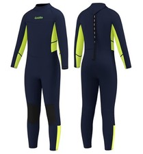 Goldfin wetsuit