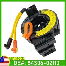 Spiral Cable Clock Spring Fit Toyota Corolla 2003 2004 2005 2006 2008 8430602110