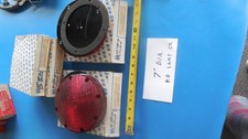Nos Vintage Trailer Lights Kd Four In Total