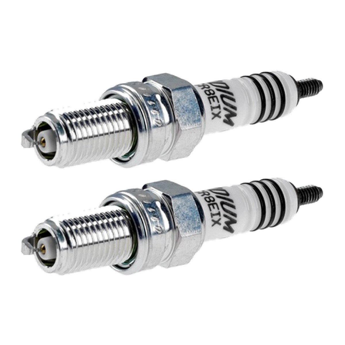 NGK 3606 DCR8EIX Bougie d'allumage pour 3 MF3 Z3 Z4 Roadster - Image 3