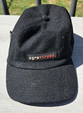Ogre Extreme Golf Hat/Cap,Fleece | One size | Black | Ear Flaps, adjustable