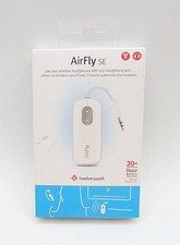 Twelve South AirFly SE, Bluetooth Audio Transmitter Adapter