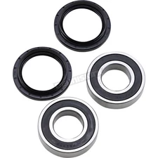 EPI Performance Front/Rear Wheel Bearing Kit - WE301449