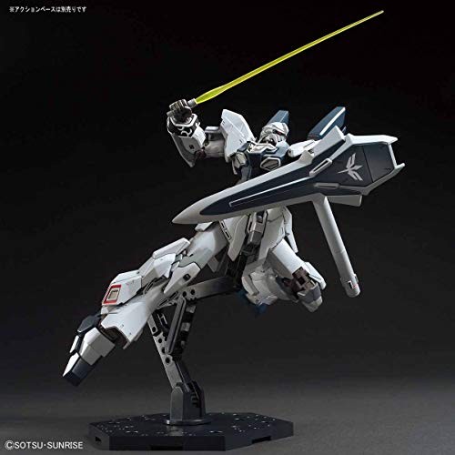 【馬様】Sinai ×2 BANDAI HGUC 1/144 MSN-06S-2 SINANJU STEIN NARRATIVE Ver