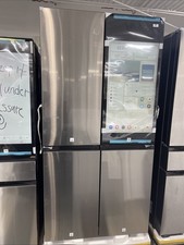 NEW Samsung BESPOKE RF29DB9900QD 36 Inch Smart 4-Door French Door Refrigerator