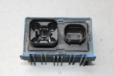 Relais Vorglührelais Glühzeit Steuergerät 55557760 Opel Corsa D 1.3 CDTi Bj.07