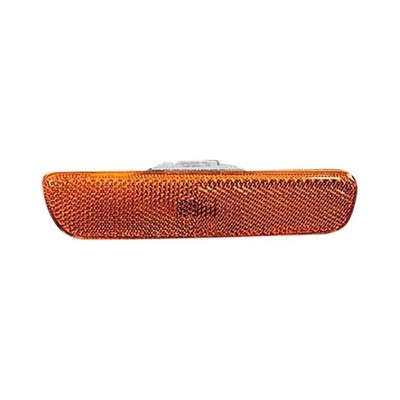 Side Marker Light Front Lamp For 1999-03 Lexus RX300 Right Side Amber Lens -CAPA
