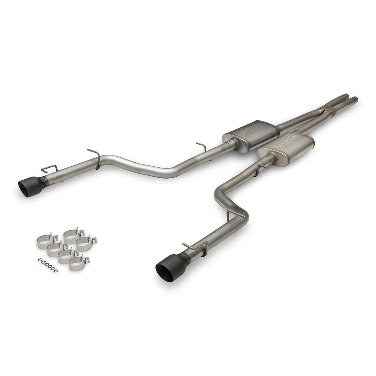 Exhaust Systems for Dodge Charger Flowmaster Kits for sale | eBay