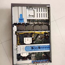 Supermicro SYS-7049GP-TRT Tower Server W/2x I...