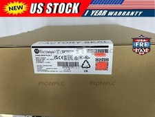 New Sealed AB Allen-Bradley 2711P-T12W22D8S PanelView Plus 7 Graphic Terminal