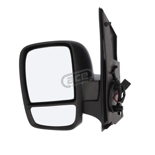 Electric Power Folding Wing Door Mirror Peugeot Expert 2007-2017 Passengers Side