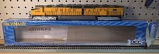 Bachmann 6900 UNION PACIFIC, Foot-Long,12 , Locomotive 62105 HO EMD DD40AX