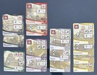 Age of War Card Dice Game - Reiner Knizia -  Feudal Japan Conquest - Complete — photo 2