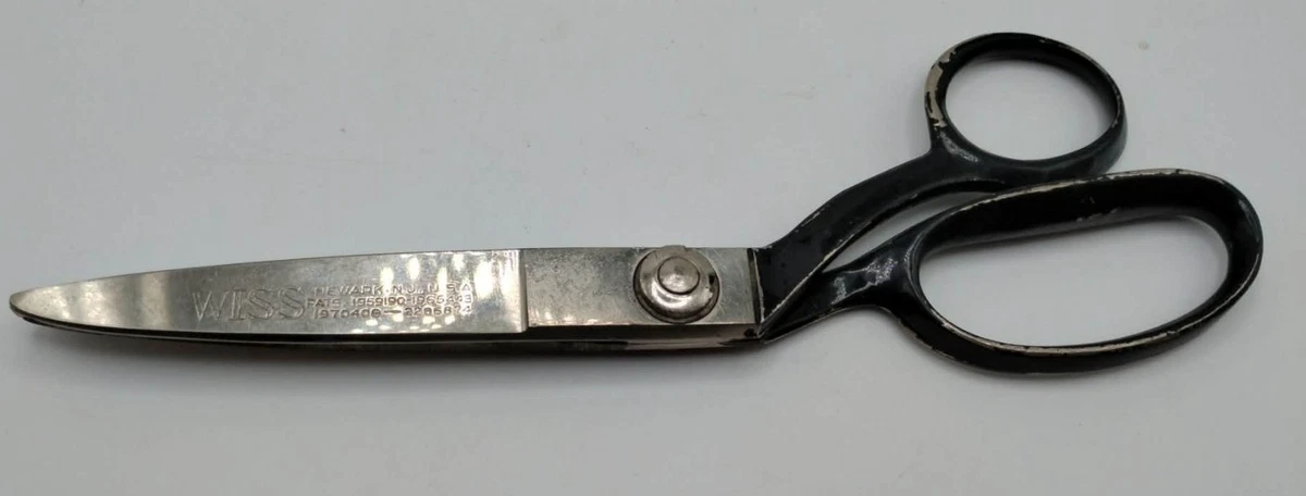 Wiss Pinking Sewing Scissors & Shears 9