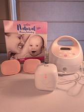Spectra S1 Plus Electric Breast Pump, Momcozy Pumps, Munchkin Pacifier Sanitiz