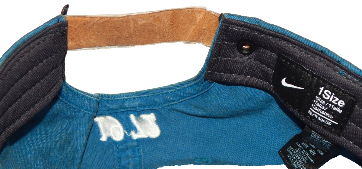 Nike Heritage86 Retro 1972 Cap Adjustable Strapback DH1637-404