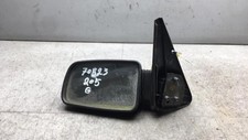 Retroviseur gauche (ou coque) Peugeot 205