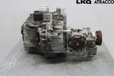 ORIGINAL Getriebe Automatik VW PASSAT ALLTRACK B7 Variant (365) 2015