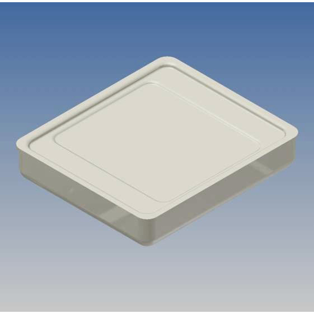 TEKO 43515 Универсальный-Gehuse 505 x 44 x 95 Stahl Zinn 1 St 1890₽