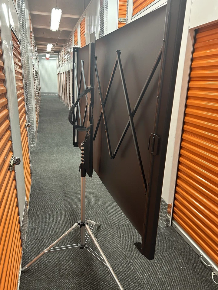 Epson Duet 80 Projecting Screen 65-80inches - Image 3 of 4