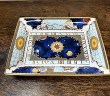 Royal Worcester Millennium Commemorative Tray / Plate Limited Edition 2000 AD