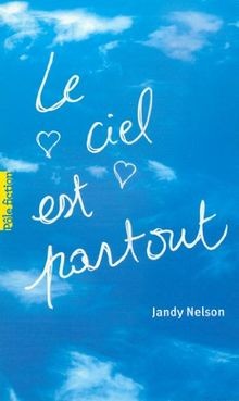 Le ciel est partout von Nelson,Jandy | Buch | Zustand gut