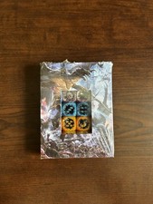 Warhammer Age Of Sigmar Disciples Of Tzeentch Dice Set NIB Sealed 20x16mm OOP