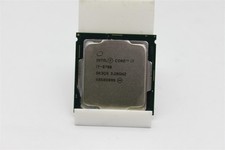 Intel Core i7-8700 SR3QS 3.20GHZ LGA1151 6 Core 12 Threads CPU Processor