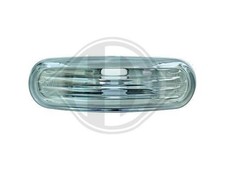 Seitenblinker weiß für Fiat Stilo 2001-2011