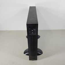  No Batteries General Electric GE VH1500 Uninterruptible Power Supply UPS 120V