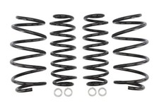 Lowering springs 4 pcs. Pro - Kit fits VW POLO IV