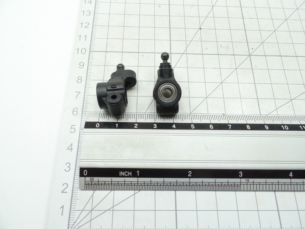 Kyosho Ultima SC6 UM519 Steering Knuckle Rear KUS®