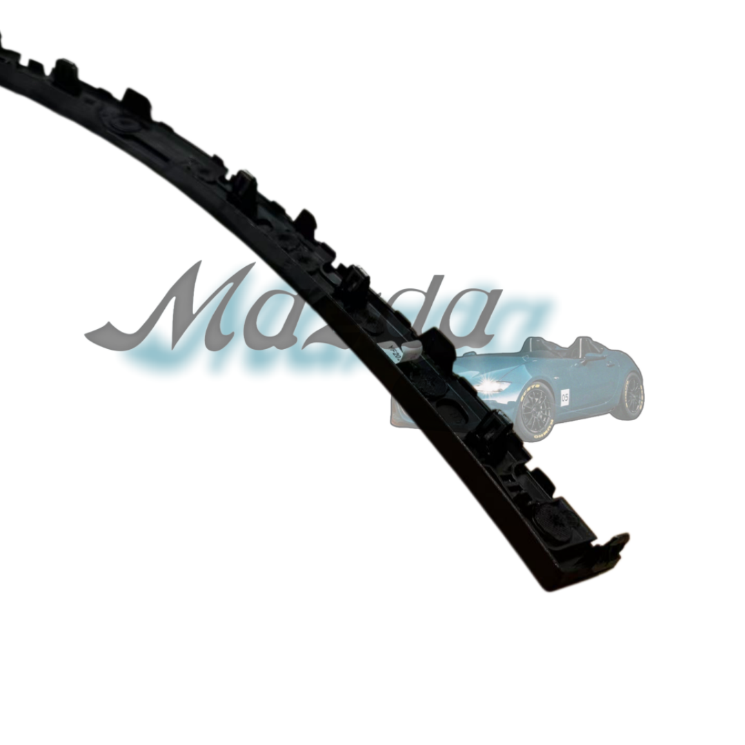 OEM 2024-2026 Mazda 6e EZ-6 Left Front Fender Wheel Opening
