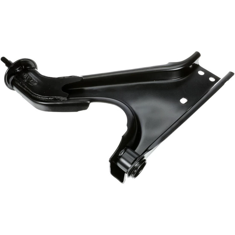 Front Lower Suspension Control Arm for 1990-1993 Volvo 240 - Image 4 of 4