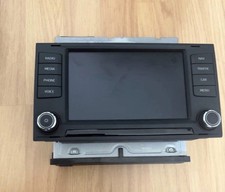 Autoradio Seat LEON