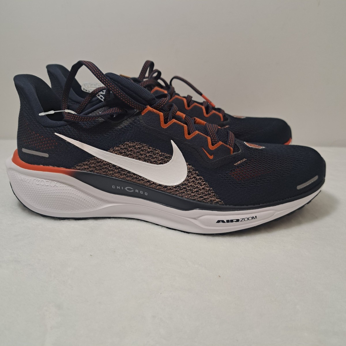 nike pegasus chicago bears
