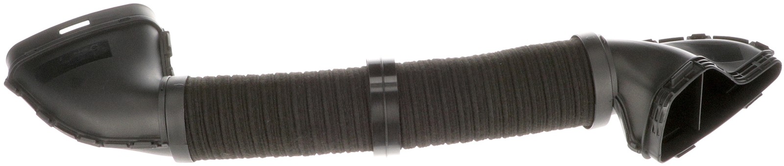 Air intake to air filter GATES ANTK1262 Hose, air supply for MERCEDES-BENZ - Image 2