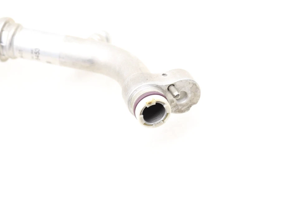 BMW ALPINA B7 XDRIVE 2013-2015 4,4 L - tubo de succión de aire acondicionado / línea / manguera 9201934 Foto 4 de 4