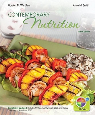 NutritionCalc Plus 3.5, McGraw Hill Companies