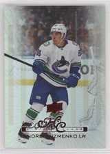 2022-23 Upper Deck Extended Series Rookies Andrei Kuzmenko #HC-20 Rookie RC