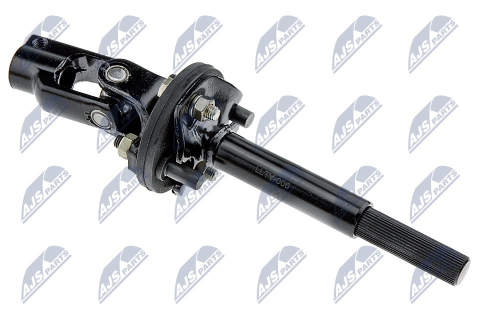 STEERING SHAFT SKK-TY-006 FOR LEXUS TOYOTA LAND/CRUISER/PRADO 2UZ-FE 4.7L 8cyl - Image 5