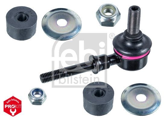 DistanzstüCk/Stange, Stabilisator febi bilstein 42066 FüR OE 51320-ST7-003-image