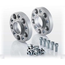 Spurverbreiterung 30 mm Ø 66 mm EIBACH IAM-Expertise für u.a. DACIA DUSTER