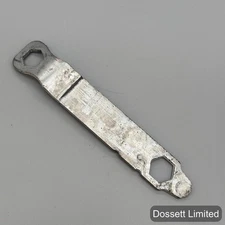 Skilsaw Socket Wrench OEM P/N 5680244001 SPT79 Worm Drive 7in Concrete Saw Tool