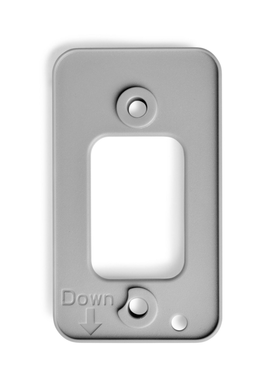 SystemHouse Solutions 44280280 Installationplate xCR-S G2