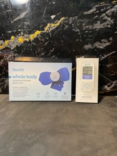 NeuroMD  Whole Body  Relief Corrective Therapy Device 2.0